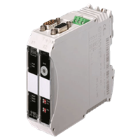 Fieldbus Isolating Repeater Series 9185/11